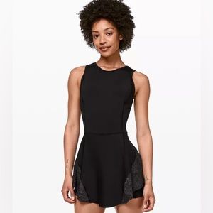 Lululemon Serene Stride Exercise Dress